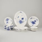 1776&nbsp;7374&nbsp;DINNER SET